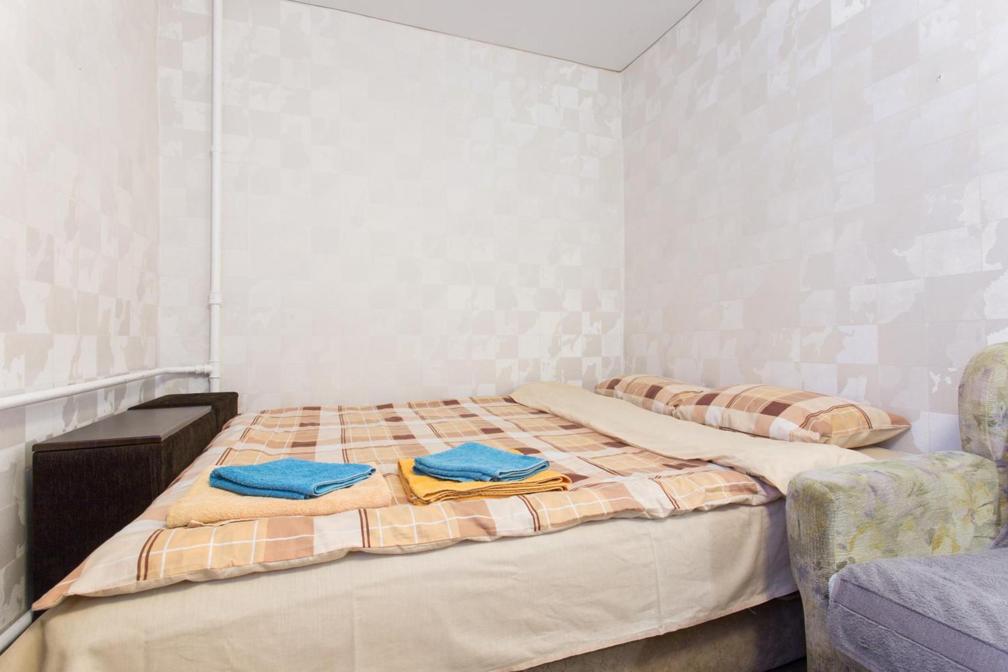 Apartamento Nauky Avenue Jarkov Exterior foto