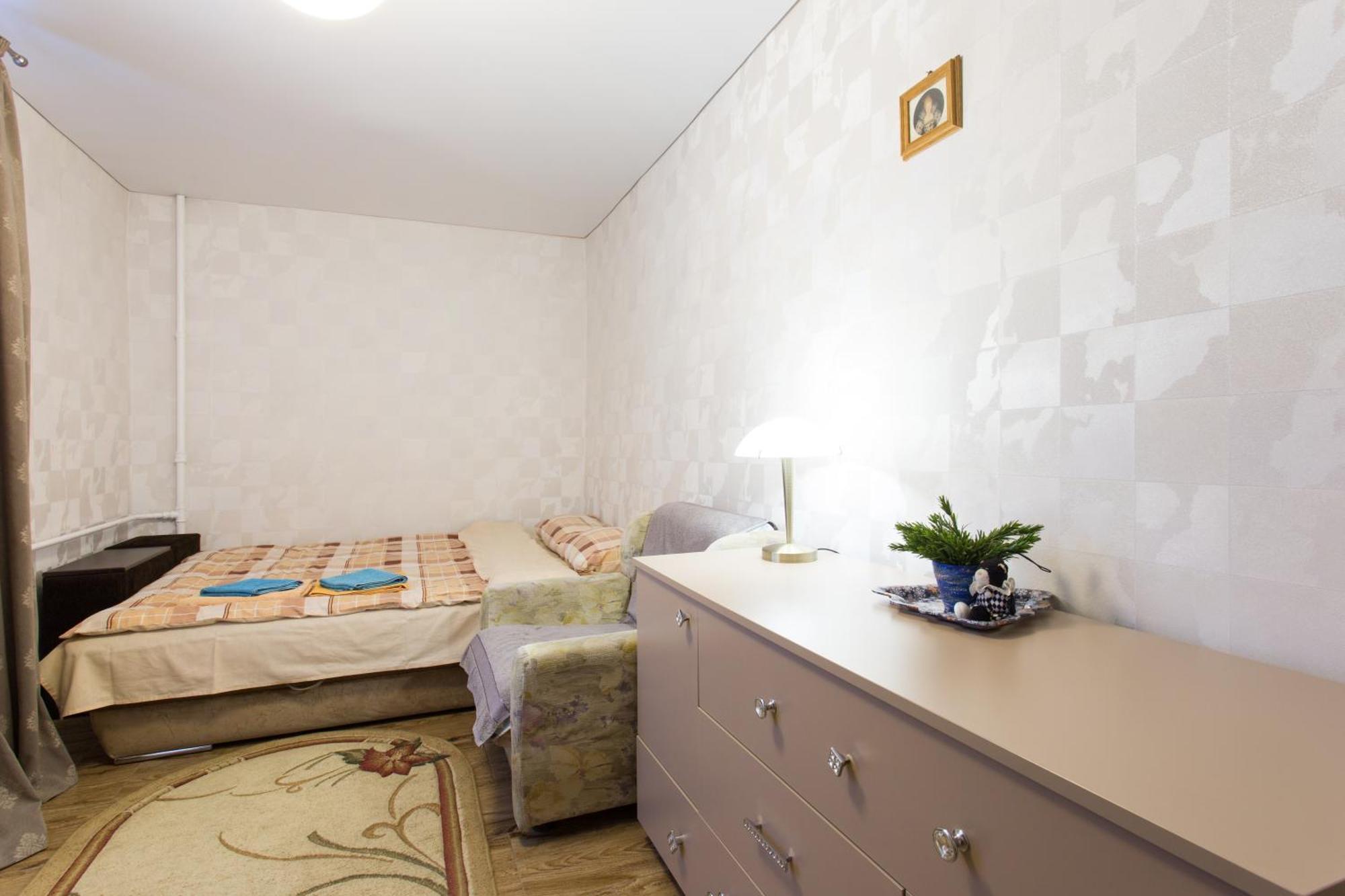Apartamento Nauky Avenue Jarkov Exterior foto