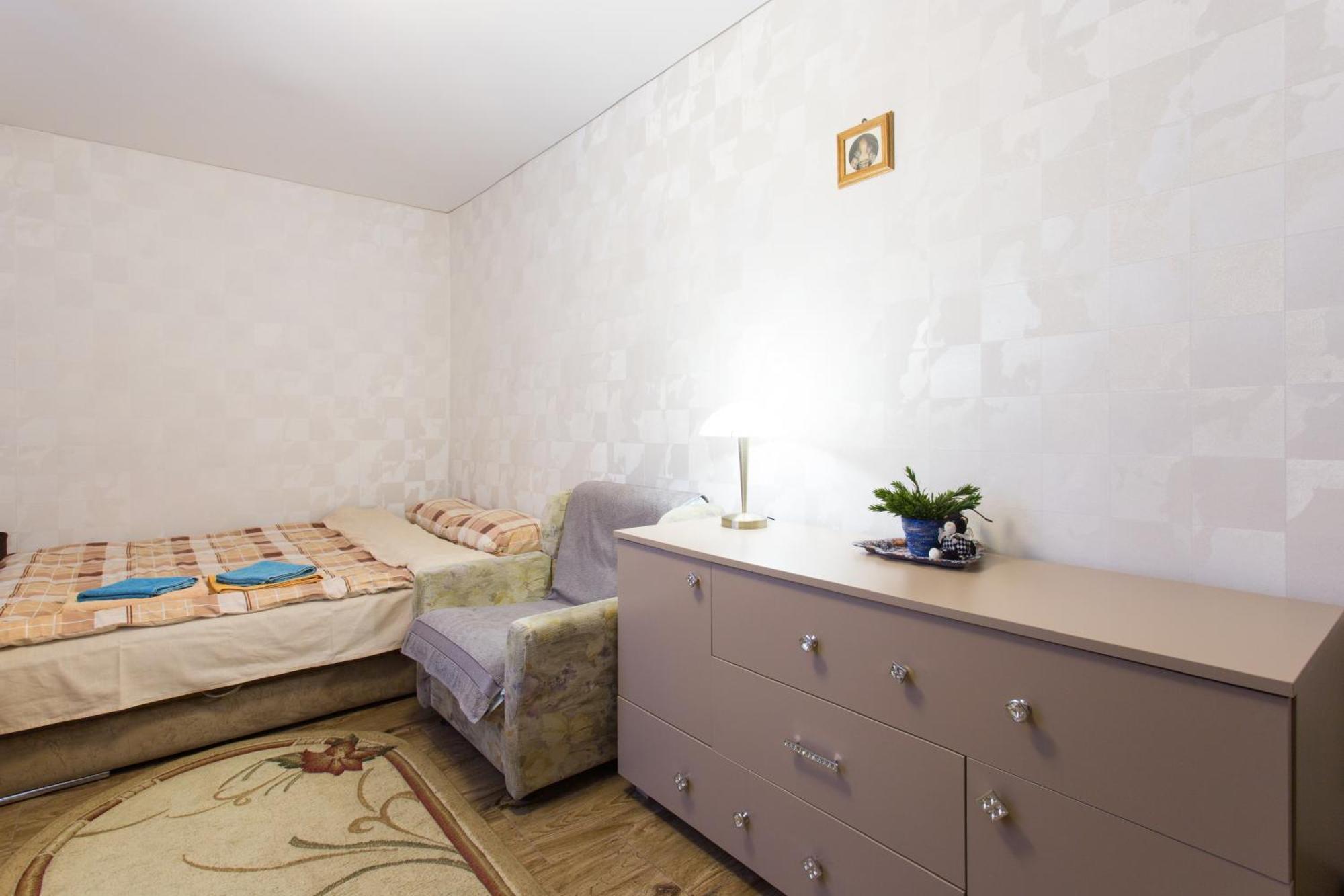Apartamento Nauky Avenue Jarkov Exterior foto