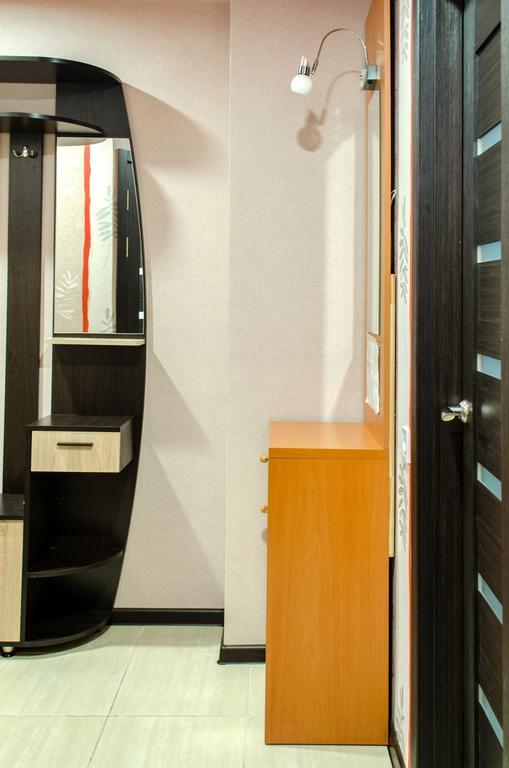 Apartamento Nauky Avenue Jarkov Exterior foto