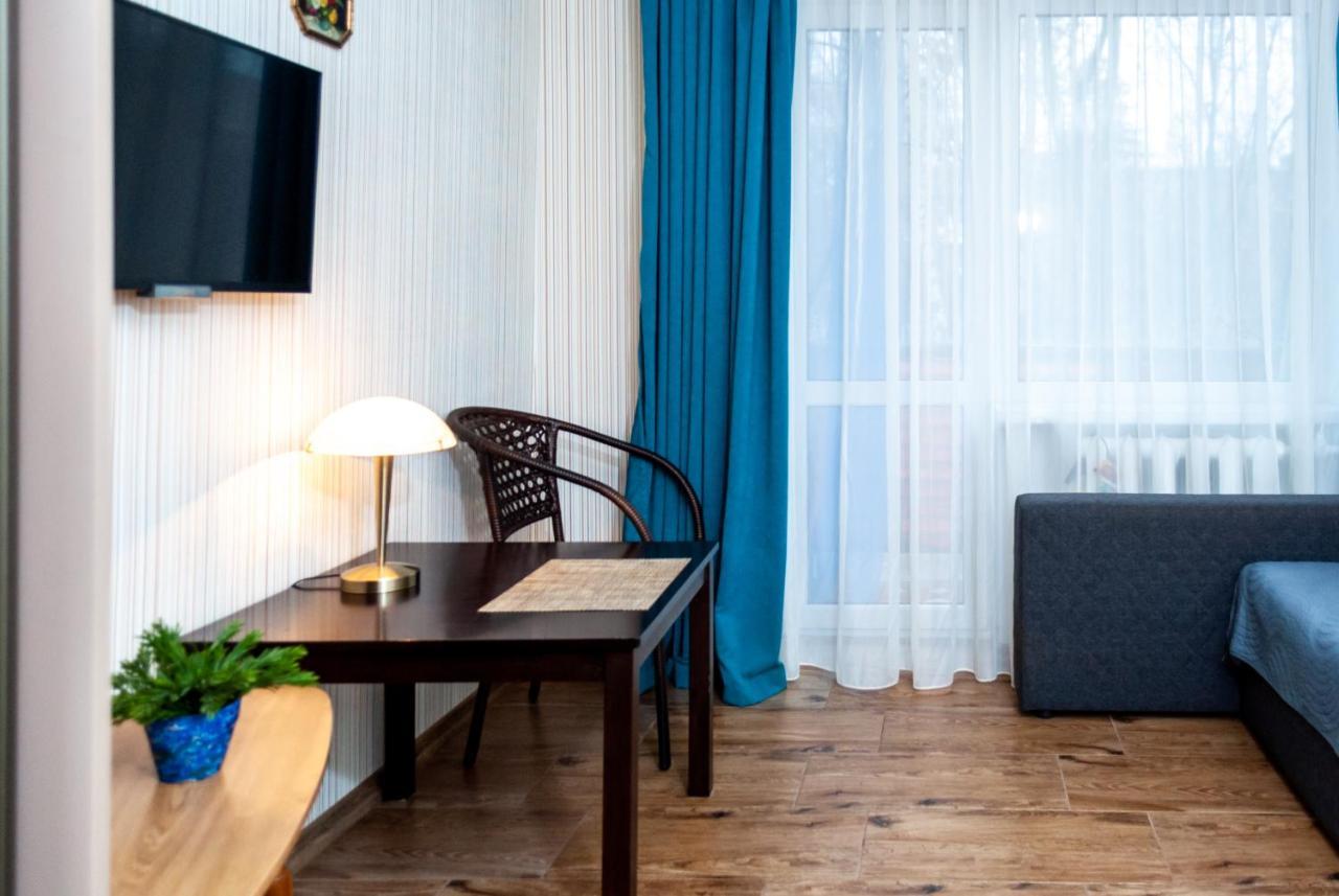 Apartamento Nauky Avenue Jarkov Exterior foto